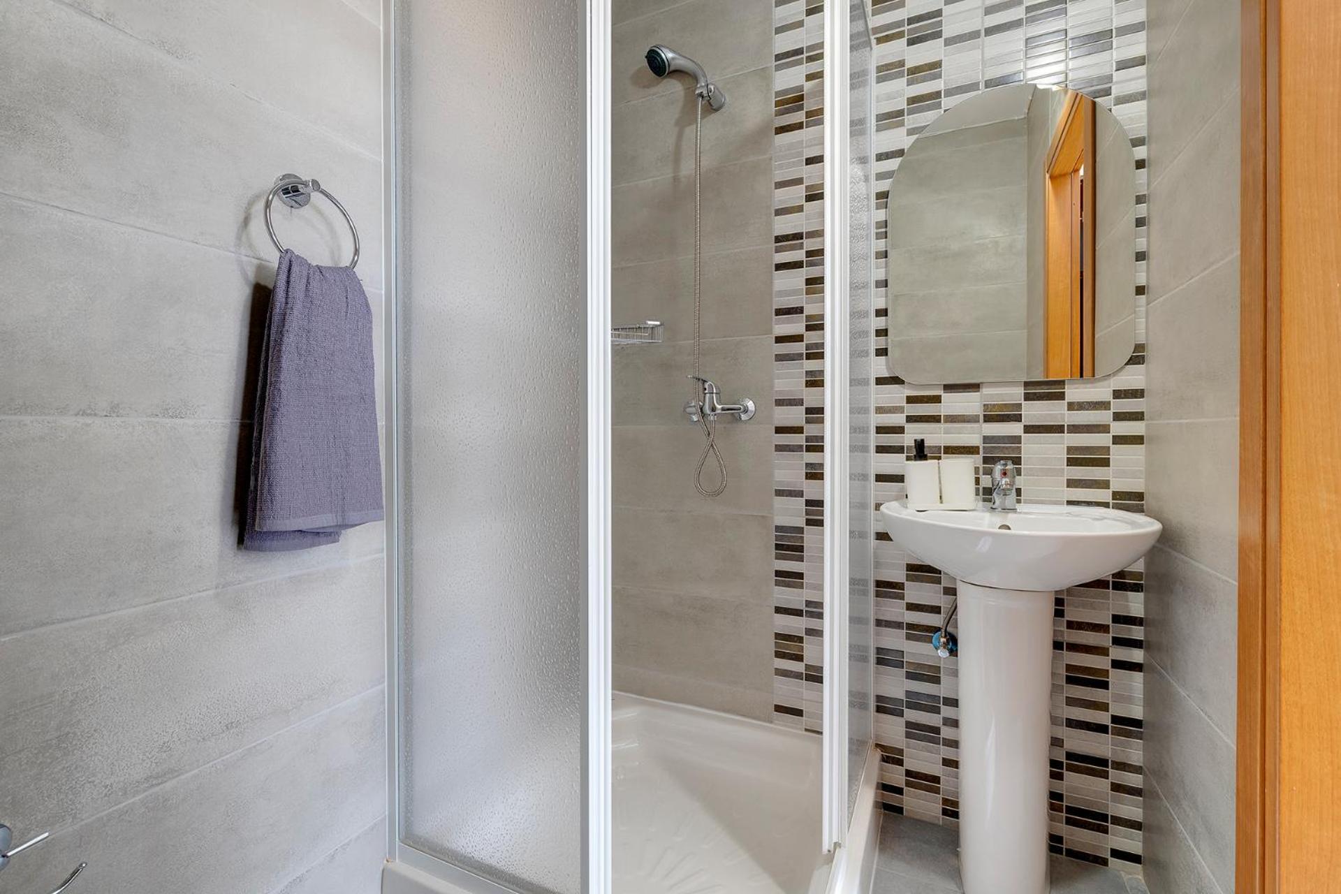 Stunning 2Br Holiday Penthouse In Central Sliema Bagian luar foto