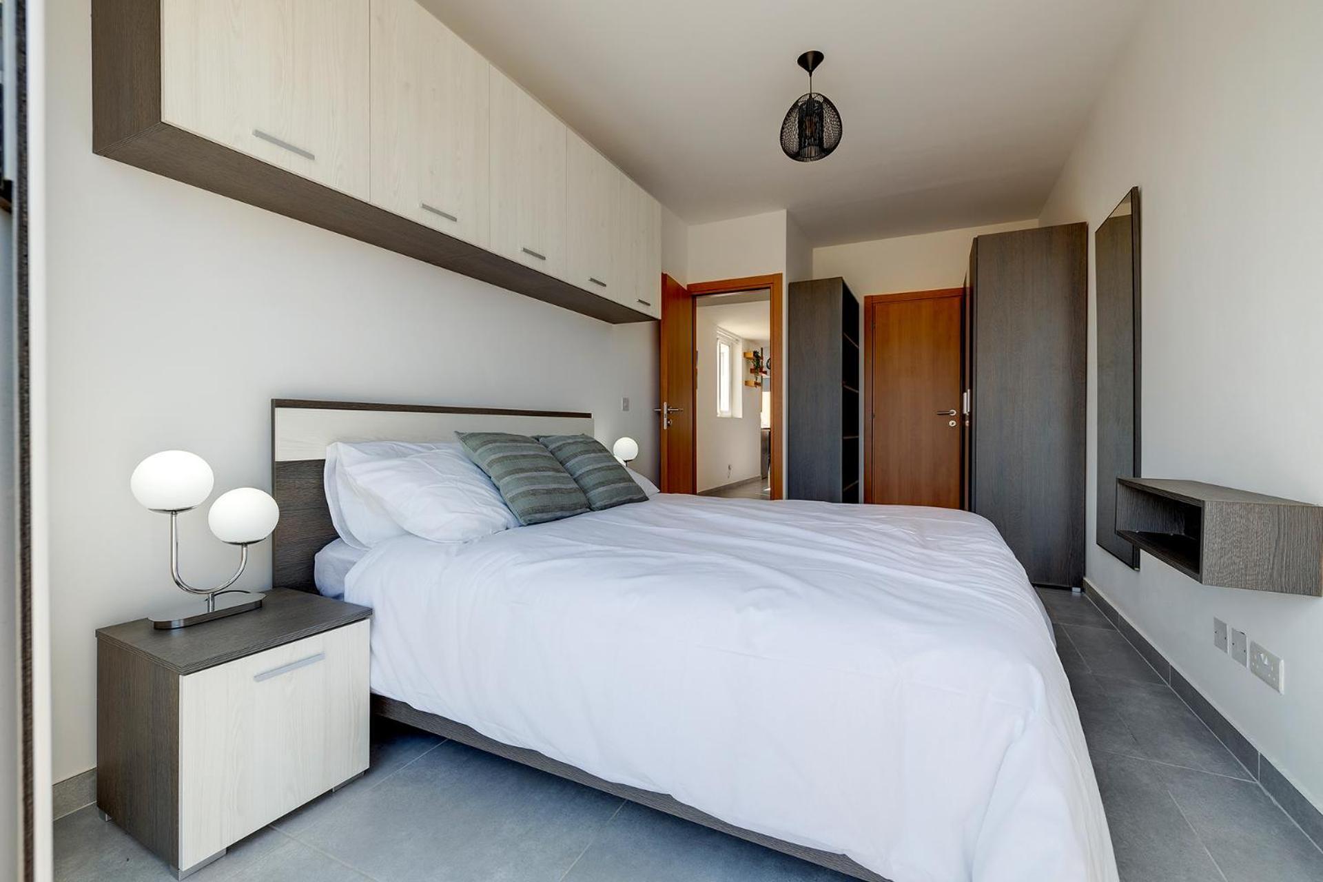 Stunning 2Br Holiday Penthouse In Central Sliema Bagian luar foto