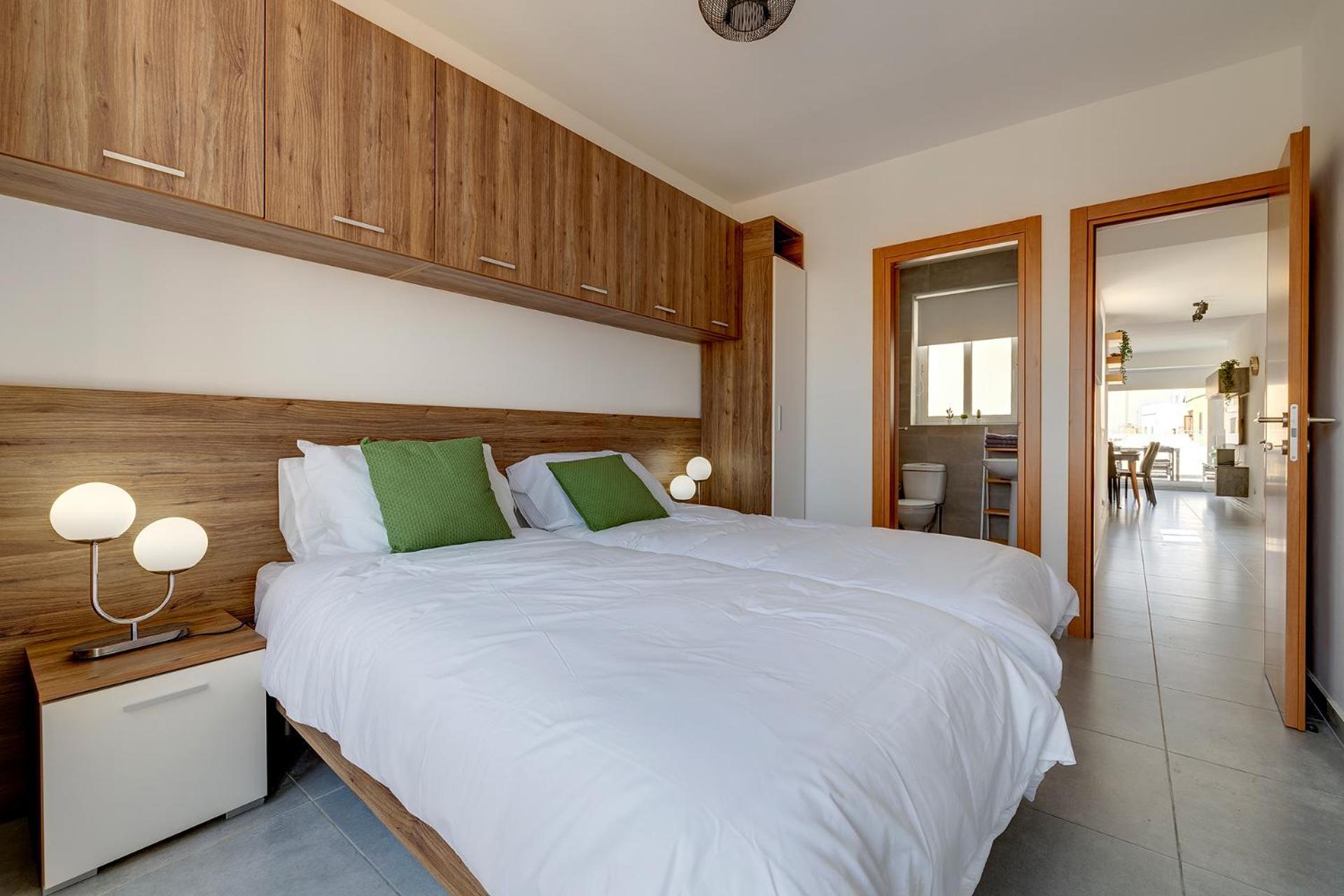 Stunning 2Br Holiday Penthouse In Central Sliema Bagian luar foto